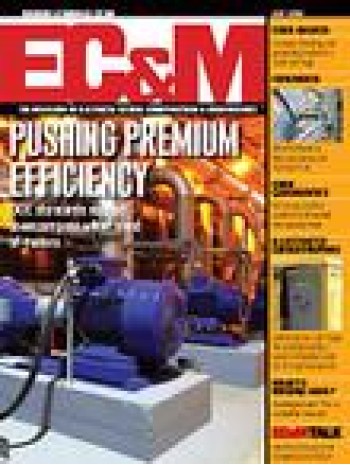 Electrical Construction & Maintenance Magazine Subscription